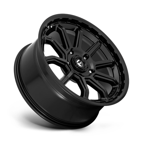 Fuel 1PC TORQUE 17X9 6X5.5 106.1 BD -12