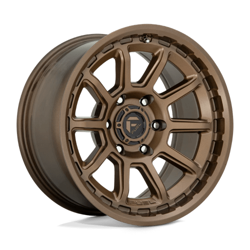 Fuel 1PC TORQUE 20X9 5X5.0 71.5 ZD +01