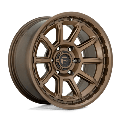 Fuel 1PC TORQUE 20X9 5X5.0 71.5 ZD +01