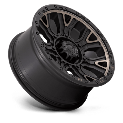 Fuel 1PC TRACTION 20X9 6X5.5 106 MBT +1