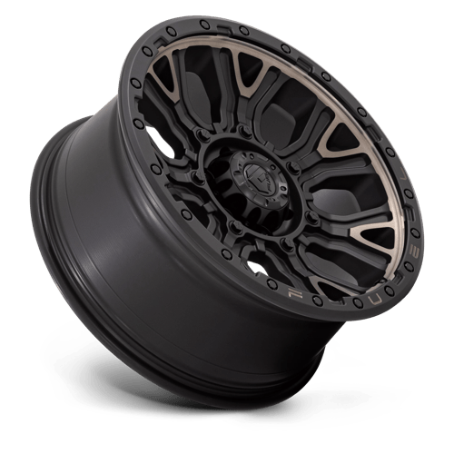 Fuel 1PC TRACTION 20X9 6X5.5 106 MBT +1
