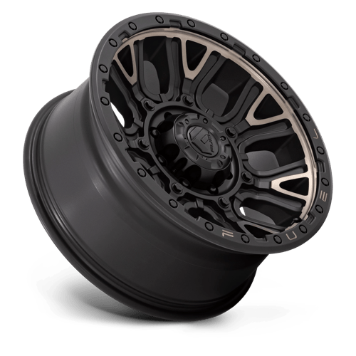 Fuel 1PC TRACTION 20X9 8X6.5 125 MBT +1