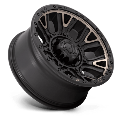 Fuel 1PC TRACTION 20X9 8X6.5 125 MBT +1