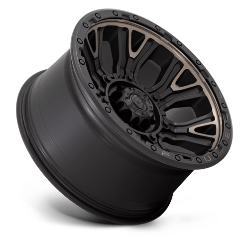 Fuel 1PC TRACTION 20X10 6X5.5 106 MBT -18