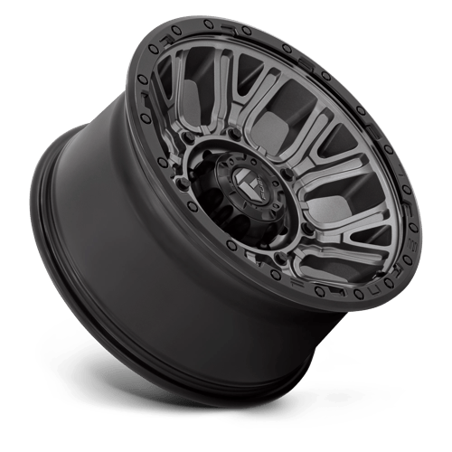 Fuel 1PC TRACTION 20X10 8X6.5 125 GDB -18