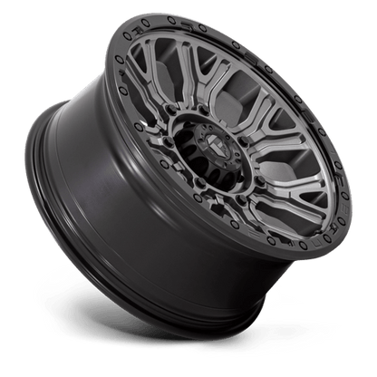 Fuel 1PC TRACTION 20X9 6X135 87 GDB +1