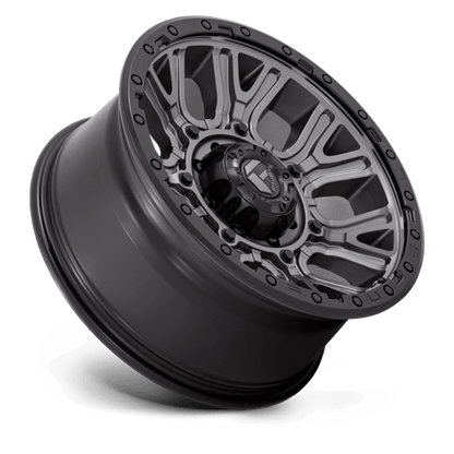 Fuel 1PC TRACTION 20X9 8X180 124 GDB +1