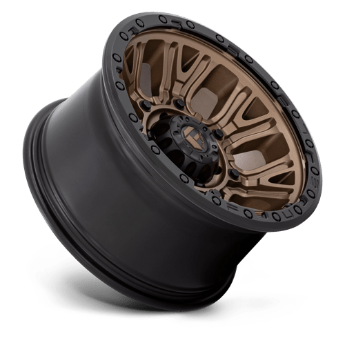 Fuel 1PC TRACTION 20X10 5X5.0 71 ZDB -18