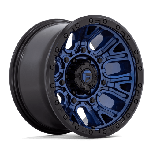 Fuel 1PC TRACTION 20X9 5X5.0 71 KBL +1