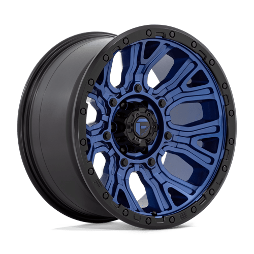 Fuel 1PC TRACTION 20X10 6X135 87 KBL -18