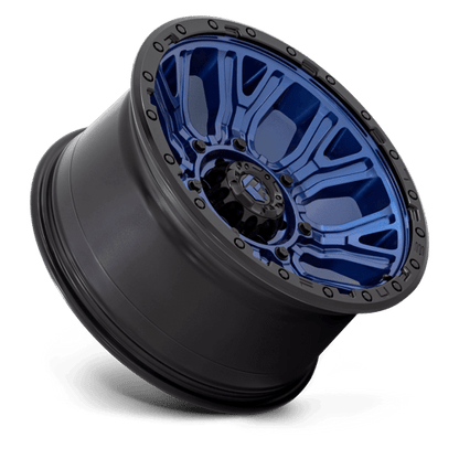 Fuel 1PC TRACTION 20X10 6X5.5 106 KBL -18