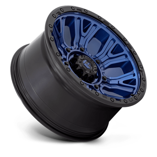 Fuel 1PC TRACTION 20X10 6X5.5 106 KBL -18
