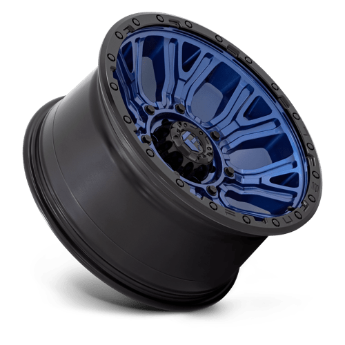 Fuel 1PC TRACTION 20X10 6X135 87 KBL -18