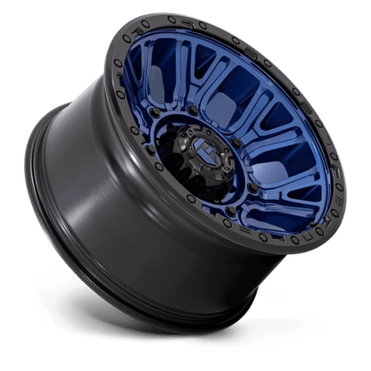 Fuel 1PC TRACTION 20X10 8X6.5 125 KBL -18