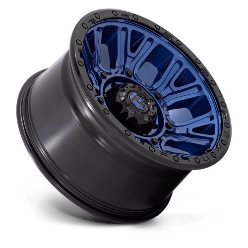 Fuel 1PC TRACTION 20X10 8X6.5 125 KBL -18