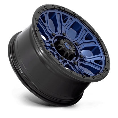 Fuel 1PC TRACTION 20X9 6X135 87 KBL +1