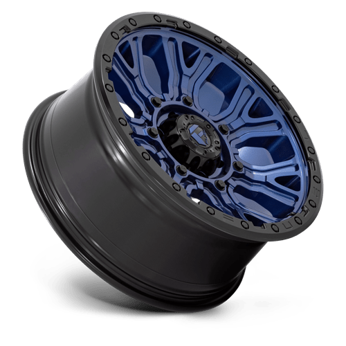 Fuel 1PC TRACTION 20X9 6X135 87 KBL +1