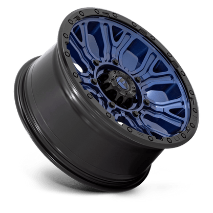 Fuel 1PC TRACTION 20X9 6X5.5 106 KBL +1