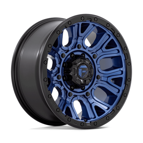 Fuel 1PC TRACTION 20X9 8X180 124 KBL +1