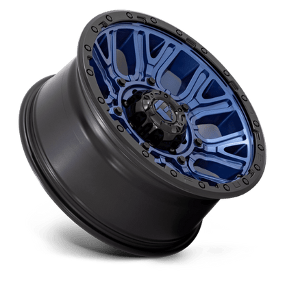Fuel 1PC TRACTION 20X9 8X180 124 KBL +1