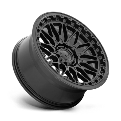 Fuel 1PC TRIGGER 20X9 6X135 87.1 BD 01MM
