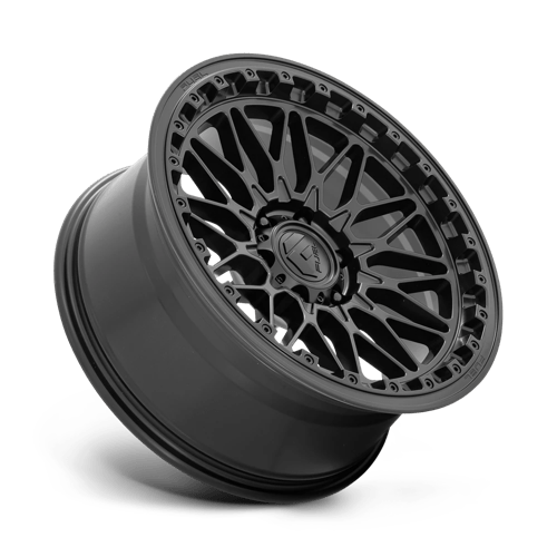 Fuel 1PC TRIGGER 20X9 6X135 87.1 BD 01MM