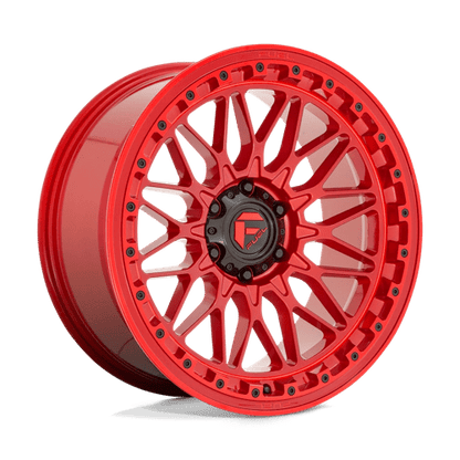 Fuel 1PC TRIGGER 20X9 6X135 87.1 QL 01MM