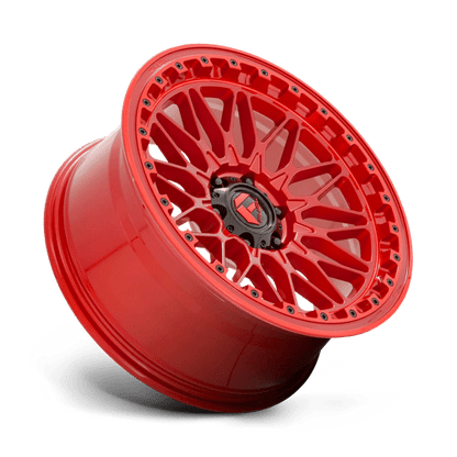 Fuel 1PC TRIGGER 20X9 6X5.5 106.1 QL 01MM