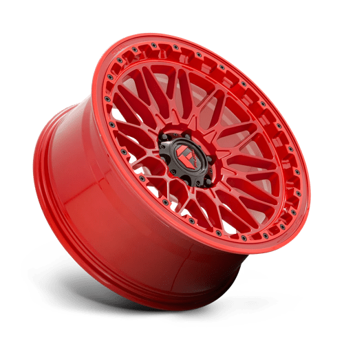 Fuel 1PC TRIGGER 20X9 6X5.5 106.1 QL 01MM