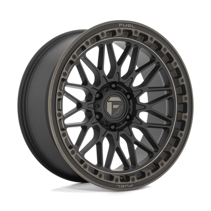 Fuel 1PC TRIGGER 20X9 5X5.0 71.5 MBD 01MM