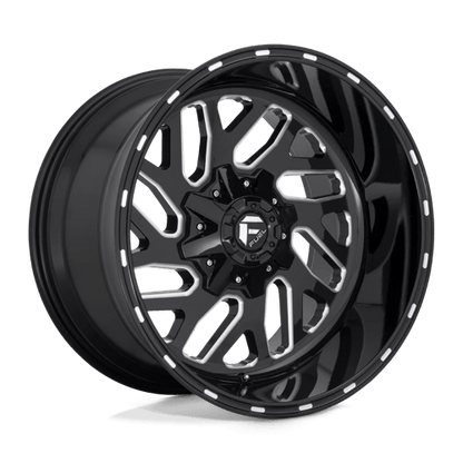 Fuel 1PC TRITON 20X9 8X6.5 125.1 NBL +01
