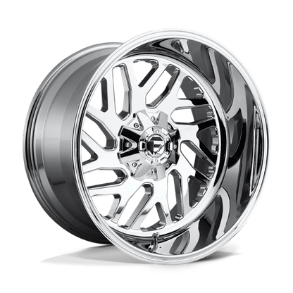Fuel 1PC TRITON 20X12 8X170 125.1 P -43