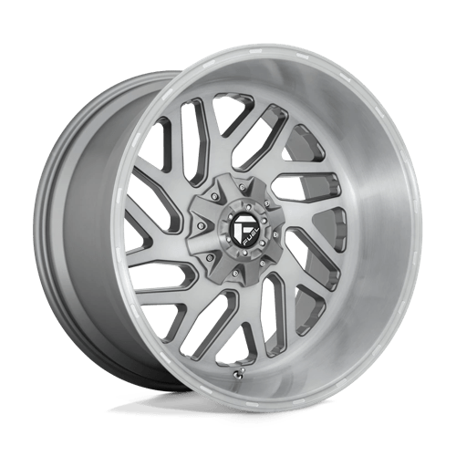 Fuel 1PC TRITON PLNM 20X12 8X6.5 125.1 GLRT -43