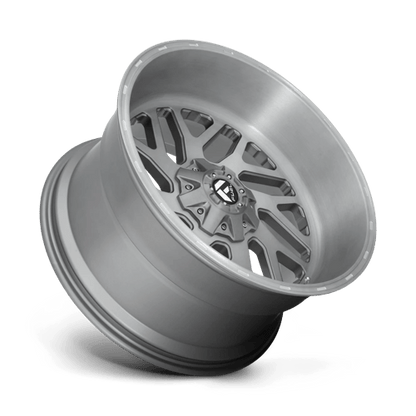 Fuel 1PC TRITON PLNM 20X12 8X6.5 125.1 GLRT -43