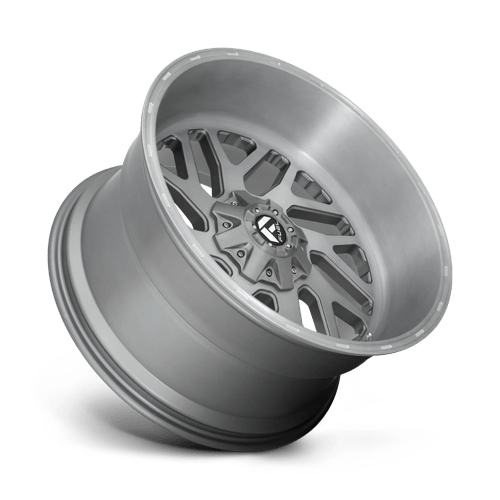 Fuel 1PC TRITON PLNM 22X10 5X4.5/5 78.1 GLRT -18