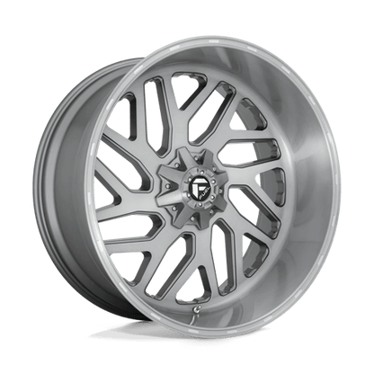 Fuel 1PC TRITON PLNM 26X12 8X180 124.2 GLRT -44