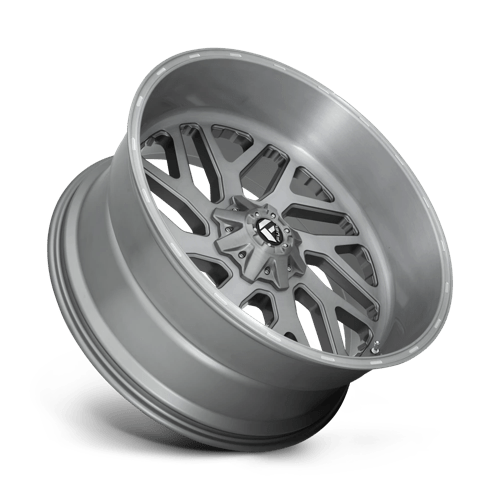 Fuel 1PC TRITON PLNM 26X12 8X180 124.2 GLRT -44