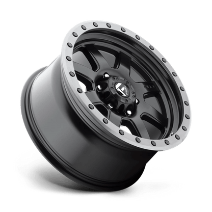 Fuel 1PC TROPHY 20X9 6X135 87.1 BDG +01