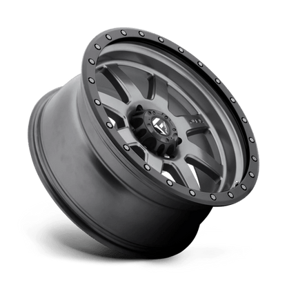 Fuel 1PC TROPHY 20X9 6X135 87.1 GDB +01