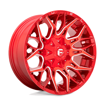 Fuel 1PC TWITCH 20X9 5X5.0/150 110.2 CRM 01MM