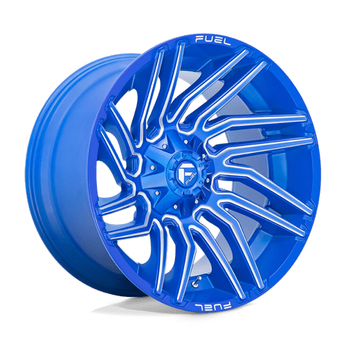 Fuel 1PC TYPHOON 22X12 5X4.5/5.0 78 ABM -44MM