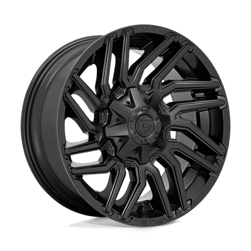 Fuel 1PC TYPHOON 20X9 5X5.5/150 110.2 BD 01MM
