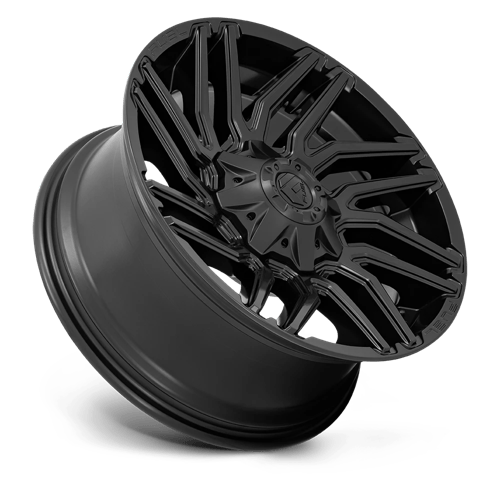 Fuel 1PC TYPHOON 22X10 5X4.5/5.0 78 BD -18MM
