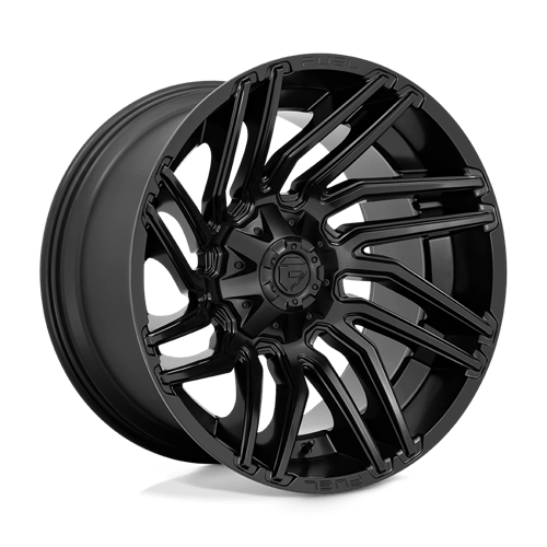 Fuel 1PC TYPHOON 22X12 5X5.5/150 110.2 BD -44MM