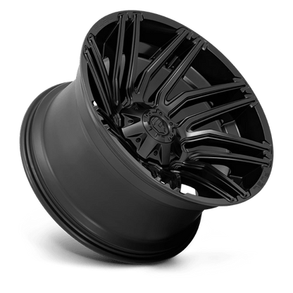 Fuel 1PC TYPHOON 22X12 5X4.5/5.0 78 BD -44MM