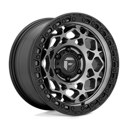 Fuel 1PC UNIT 17X9 6X120 67.03 GDB 01MM
