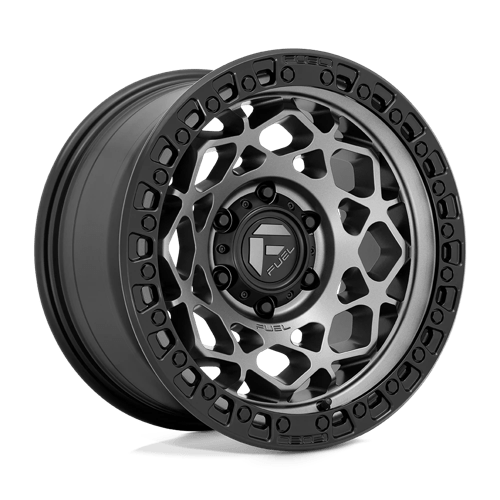 Fuel 1PC UNIT 17X9 6X120 67.03 GDB 01MM