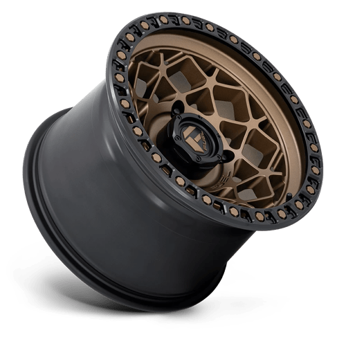 Fuel UTV UNIT UTV 15X10 4X156 132 ZDB 00MM