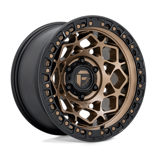 Fuel 1PC UNIT 17X9 6X5.5 106.1 ZDB 01MM