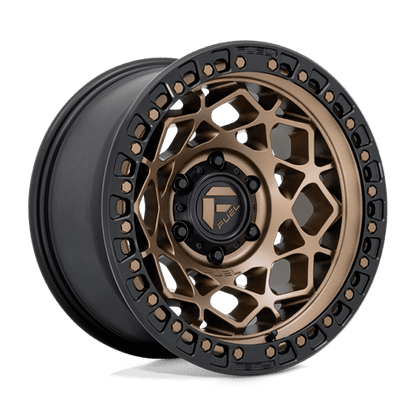 Fuel 1PC UNIT 17X9 6X5.5 106.1 ZDB 01MM